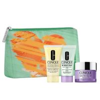 Set Limpieza E Hidratación Clinique