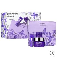 Set Smart & Smooth Clinique