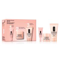 Set Clinique Mini Kit Hydration Heroes
