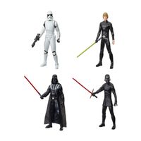 Figura De Acción Surtida Star Wars