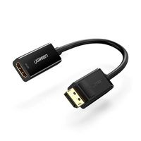Ugreen Displayport Adaptador - Hdmi 4k 2k Portatil Pc Original