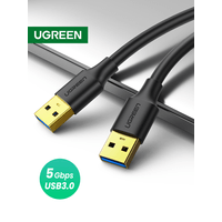 Cable Usb 3.0 PVC 1m Macho & Macho Disco Duro, Tv Box