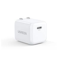 Mini Cargador Us Original 20w Portable Original Usb-c