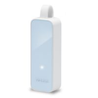 Adaptador Ethernet Ue200 Red Rj45 - Usb 2.0 MacBook PC