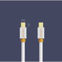 Cable Mini Displayport - Mini Dp 4k Pvc Audio Video Pc ORIGINAL 180cm