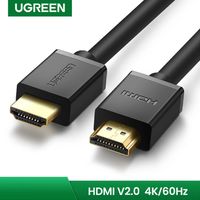 Hdmi 2.0 Macho - Macho 4k (1m) Original Ps4 Xbox Pc