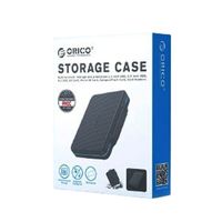 Organizador Memoria TF Micro-SD Ligero Anti-Golpes ORICO