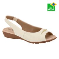 Sandalias Modare Mujer Blanco
