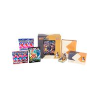 Pokemon TCG Asia Morpeko Premium Edicion