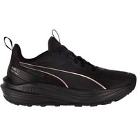 Zapatilla para Mujer Puma Flare Pro Trail 313018 50 Negro