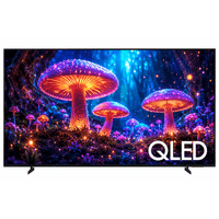 Televisor Samsung QLED 75 Pulgadas 4K UHD Q6F (Oferta Mundial)