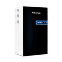 Deshumedecedor Eléctrico Taurus TD-380 Capacidad 2 Litros