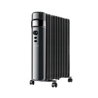 Radiador de Aceite Eléctrico Taurus Agadir 2500 Connect