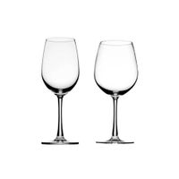 Set Copas Ferrand x 12 Unid Vinium x 6+Sommelier x 6