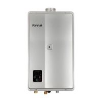 Terma a Gas Rinnai Glp 23L Blanco
