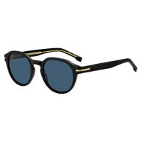 Lentes de Sol Para Hombre Boss 1721/S 807/KU