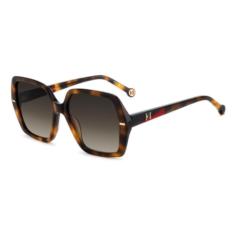 Lentes de Sol Para Mujer Carolina Herrera HER 0332/G/S 086/HA