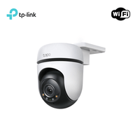 Cámara seguridad inteligente Wifi Tapo C510W 2K 3MP exterior 360° - Tp-Link