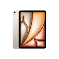 IPAD AIR 11"" CHIP M4 128GB WIFI - STARLIGHT