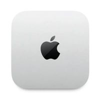 MAC MINI CHIP M4 16GB RAM 256GB SSD - WHITE