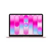 MACBOOK NEO 13"" CHIP A18 PRO 8GB RAM 512GB SSD TECLADO INGLES - BLUSH