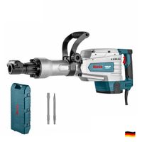 Martillo Demoledor 16 KG SDS HEX 1600W RONIX 2816L