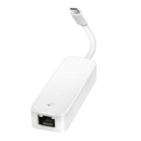 TP-Link - Adaptador de Red UE300C USB 3.0 Type-C to RJ45 Gigabit