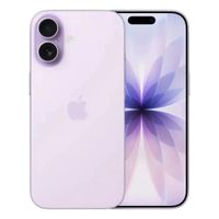 Apple iPhone 17 256GB Lavanda