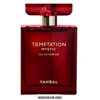 Perfume Yanbal Temptation Mystic Eau de Parfum 50 ml