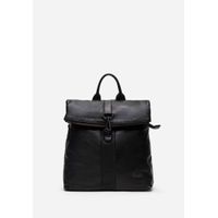 MOCHILA CUERO REBEL FOLD