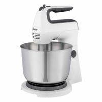 Batidora de Mano y Pedestal Oster 250W FPSTHS3612-053