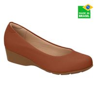 Zapatos De Vestir Modare Mujer Beige