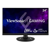 Monitor Gamer Viewsonic VX2416 24 IPS FHD 100Hz 1ms FreeSync