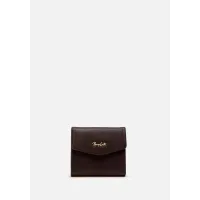 PORTAMONEDAS CUERO EDGE