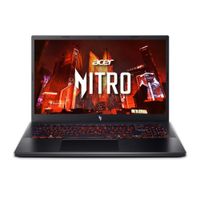 Laptop Acer Gamer Nitro V 15 ANV15-52-91TB 15.6"" Intel Core i9 512GB SSD 32GB NVIDIA GeForce RTX 506