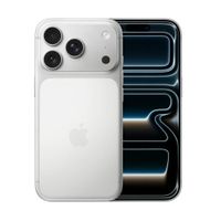 iPhone 17 Pro C/CHIP 256GB 12GB Silver