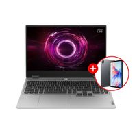 Combo Laptop Lenovo LOQ 15AHP10 15.6"" AMD Ryzen 7 512GB  + Tablet Blackview Tab 11 WIFI