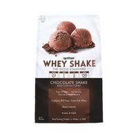 Proteína Whey Shake 2lb – Syntrax - Chocolate