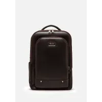 MOCHILA CUERO URBAN TECH PRO
