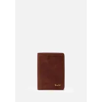 BILLETERA CUERO LEGACY VERTICAL
