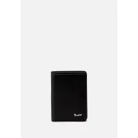BILLETERA CUERO LEGACY VERTICAL