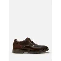 ZAPATOS CUERO TERRA