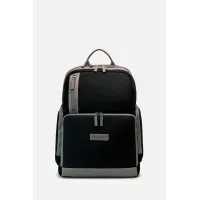 MOCHILA DE NYLON URBAN GRID