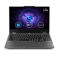 Laptop Lenovo LOQ 15IAX9 15.6"" Intel Core i5 512GB SSD 8GB NVIDIA GeForce RTX 3050 6GB GDDR6