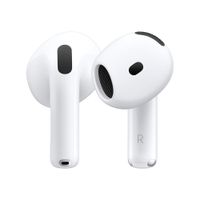 Apple AirPods 4 Wireless Earbuds Bluetooth MXP63LL A