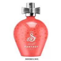 Perfume Avon Secret Fantasy Crush Eau de Parfum Spray 50 ml