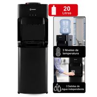 Dispensador de Agua DAM-24N