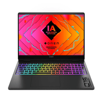 Hp Omen Max 16 Gaming - 32Gb RAM/ 1Tb SSD Intel 7 Ultra RTX 5080 OLED 16GB