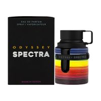 Armaf Odyssey Spectra Eau De Parfum 100ml