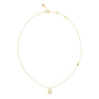 Collar Guess Para Mujer JUBN06252JWYGT/U